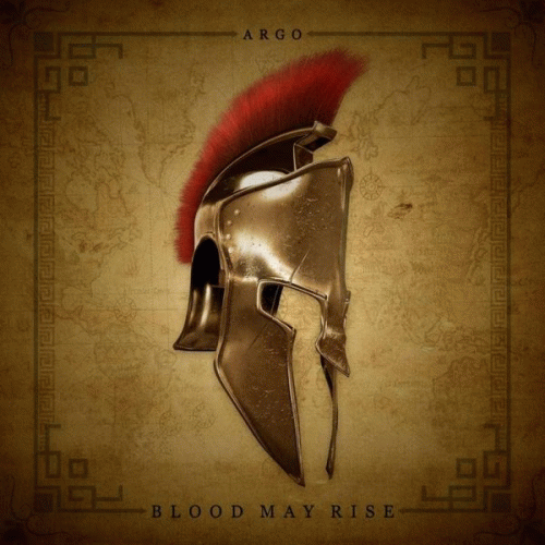 Blood May Rise : Argo